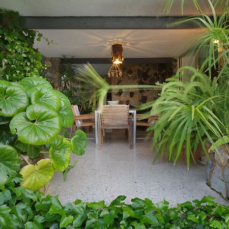 Villa In Albir L'Alfàs del Pi Zewnętrze zdjęcie
