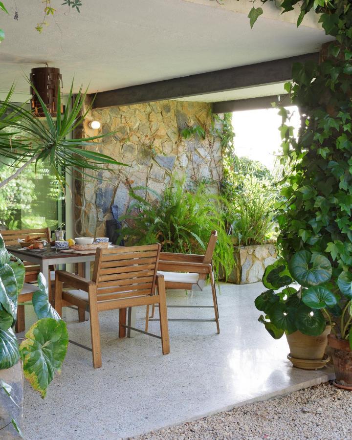 Villa In Albir L'Alfàs del Pi Zewnętrze zdjęcie