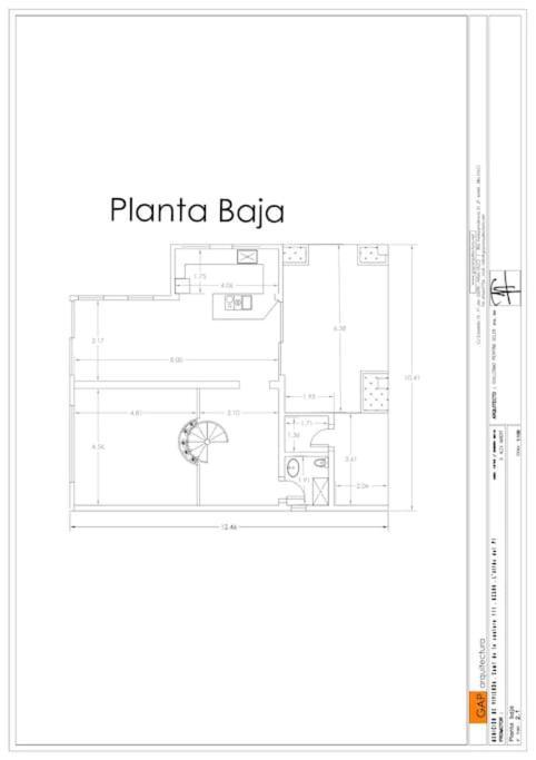 Villa In Albir L'Alfàs del Pi Zewnętrze zdjęcie