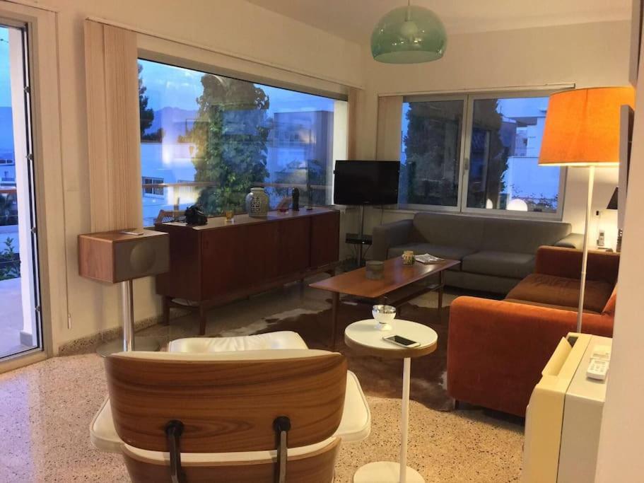 Villa In Albir L'Alfàs del Pi Zewnętrze zdjęcie