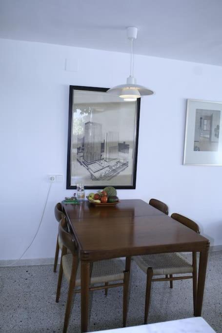 Villa In Albir L'Alfàs del Pi Zewnętrze zdjęcie