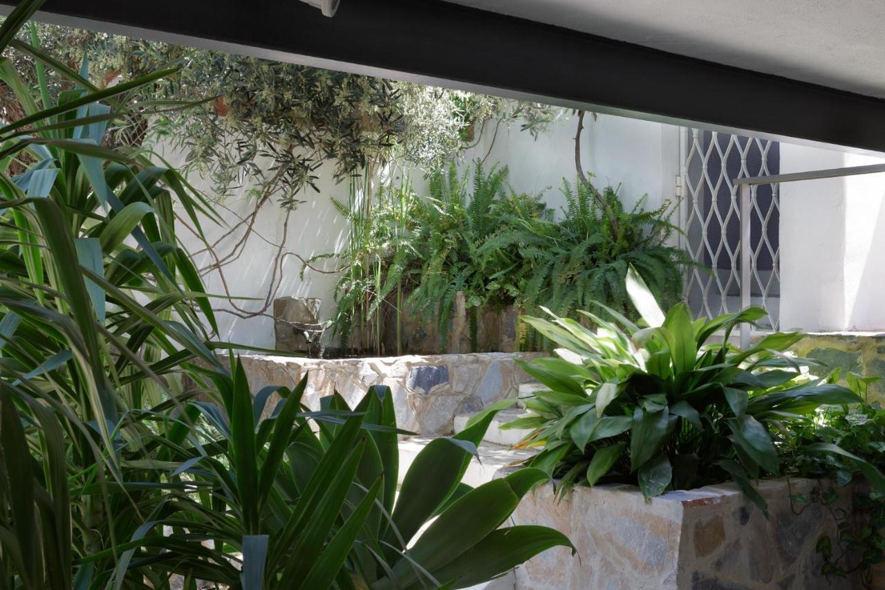 Villa In Albir L'Alfàs del Pi Zewnętrze zdjęcie