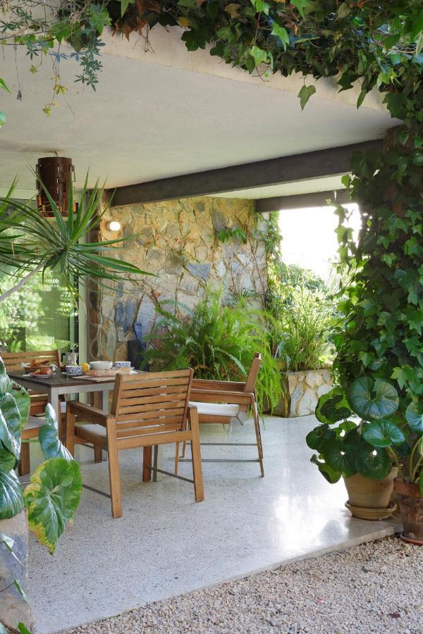 Villa In Albir L'Alfàs del Pi Zewnętrze zdjęcie
