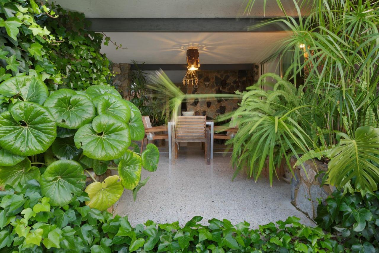 Villa In Albir L'Alfàs del Pi Zewnętrze zdjęcie
