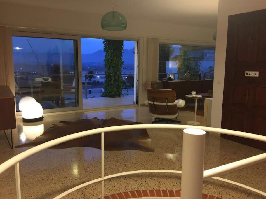 Villa In Albir L'Alfàs del Pi Zewnętrze zdjęcie