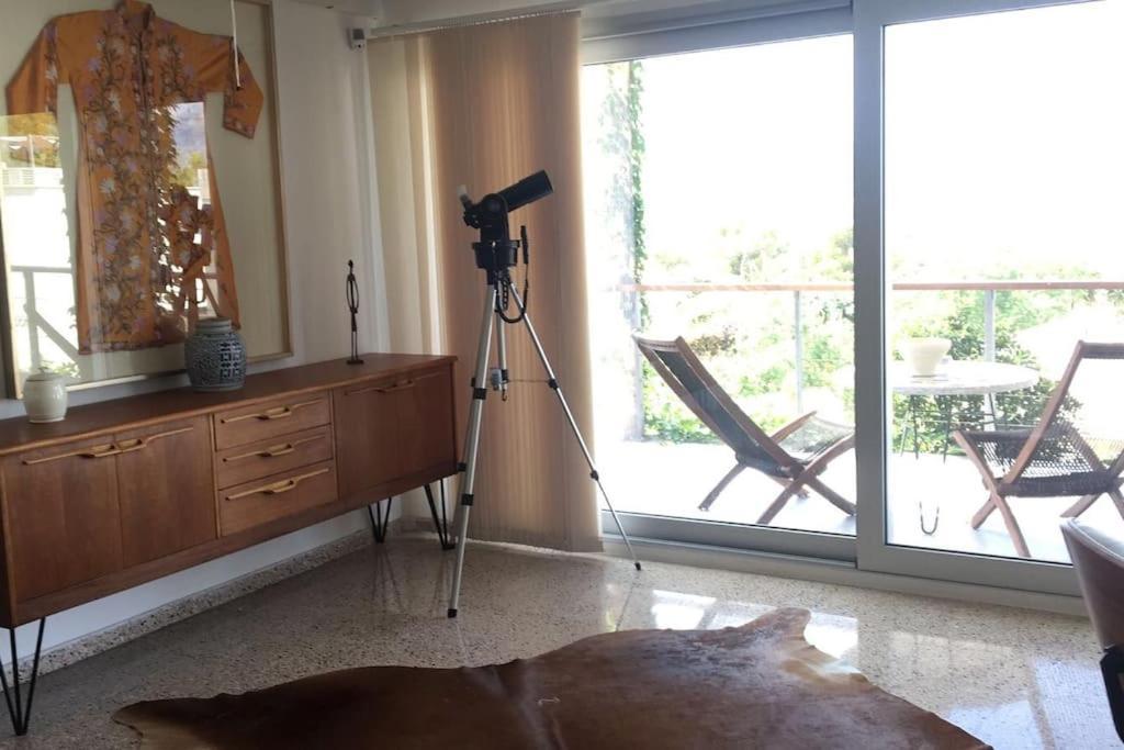 Villa In Albir L'Alfàs del Pi Zewnętrze zdjęcie