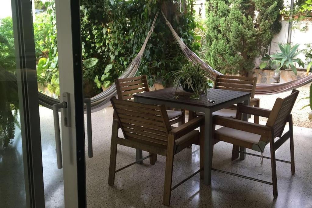 Villa In Albir L'Alfàs del Pi Zewnętrze zdjęcie