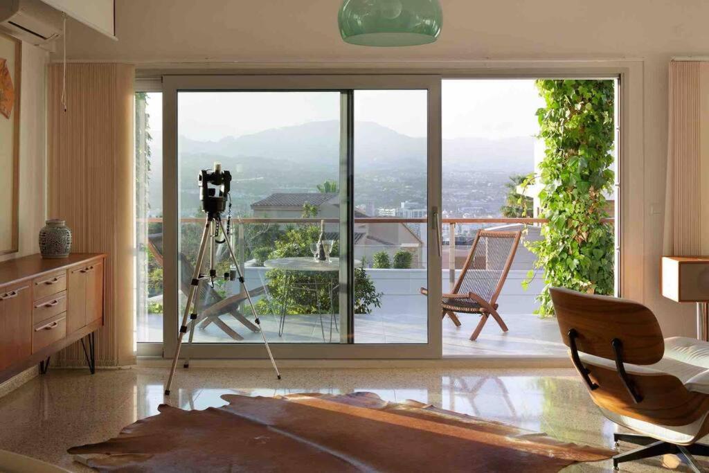 Villa In Albir L'Alfàs del Pi Zewnętrze zdjęcie