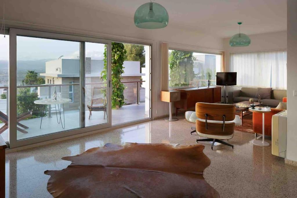Villa In Albir L'Alfàs del Pi Zewnętrze zdjęcie