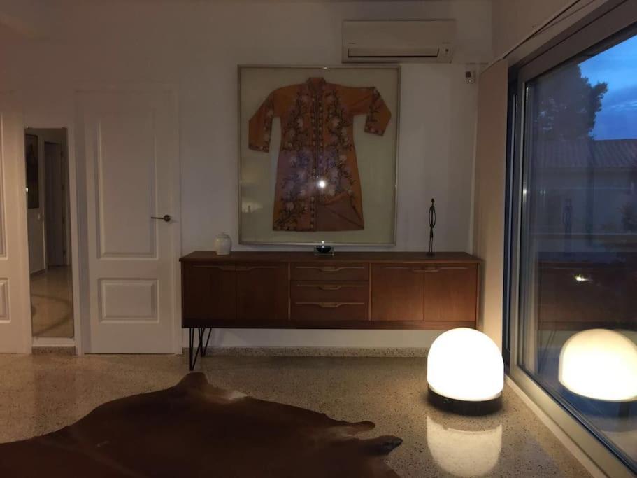 Villa In Albir L'Alfàs del Pi Zewnętrze zdjęcie