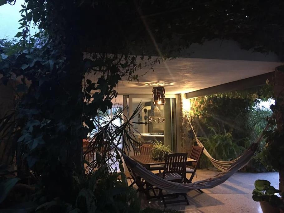 Villa In Albir L'Alfàs del Pi Zewnętrze zdjęcie