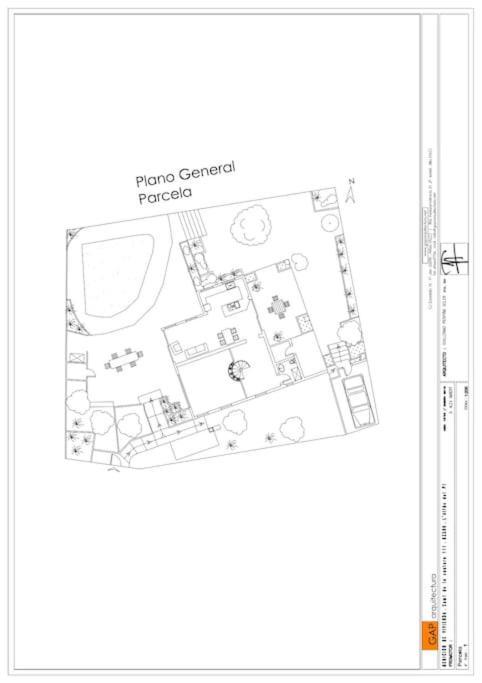 Villa In Albir L'Alfàs del Pi Zewnętrze zdjęcie