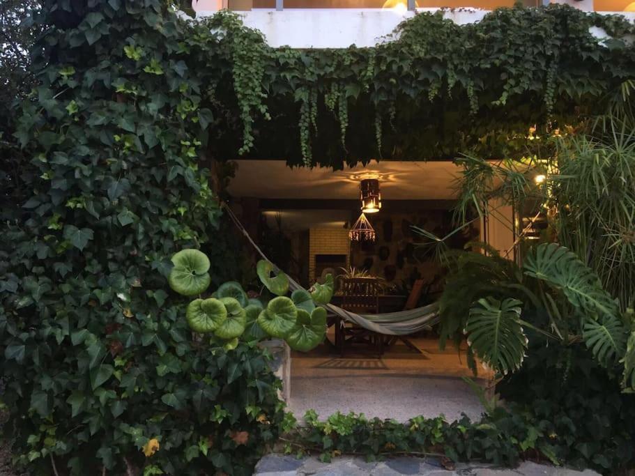 Villa In Albir L'Alfàs del Pi Zewnętrze zdjęcie