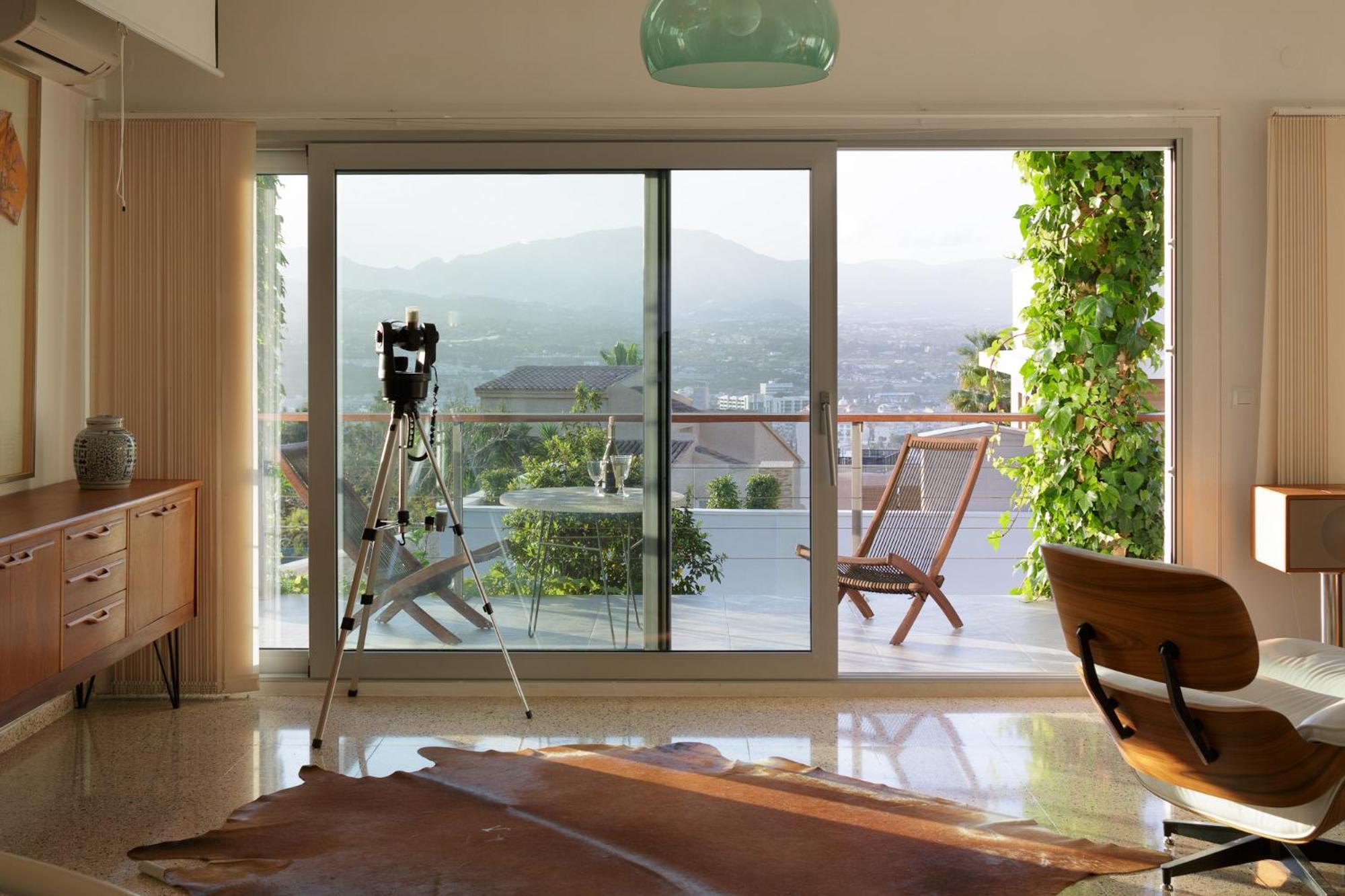 Villa In Albir L'Alfàs del Pi Zewnętrze zdjęcie