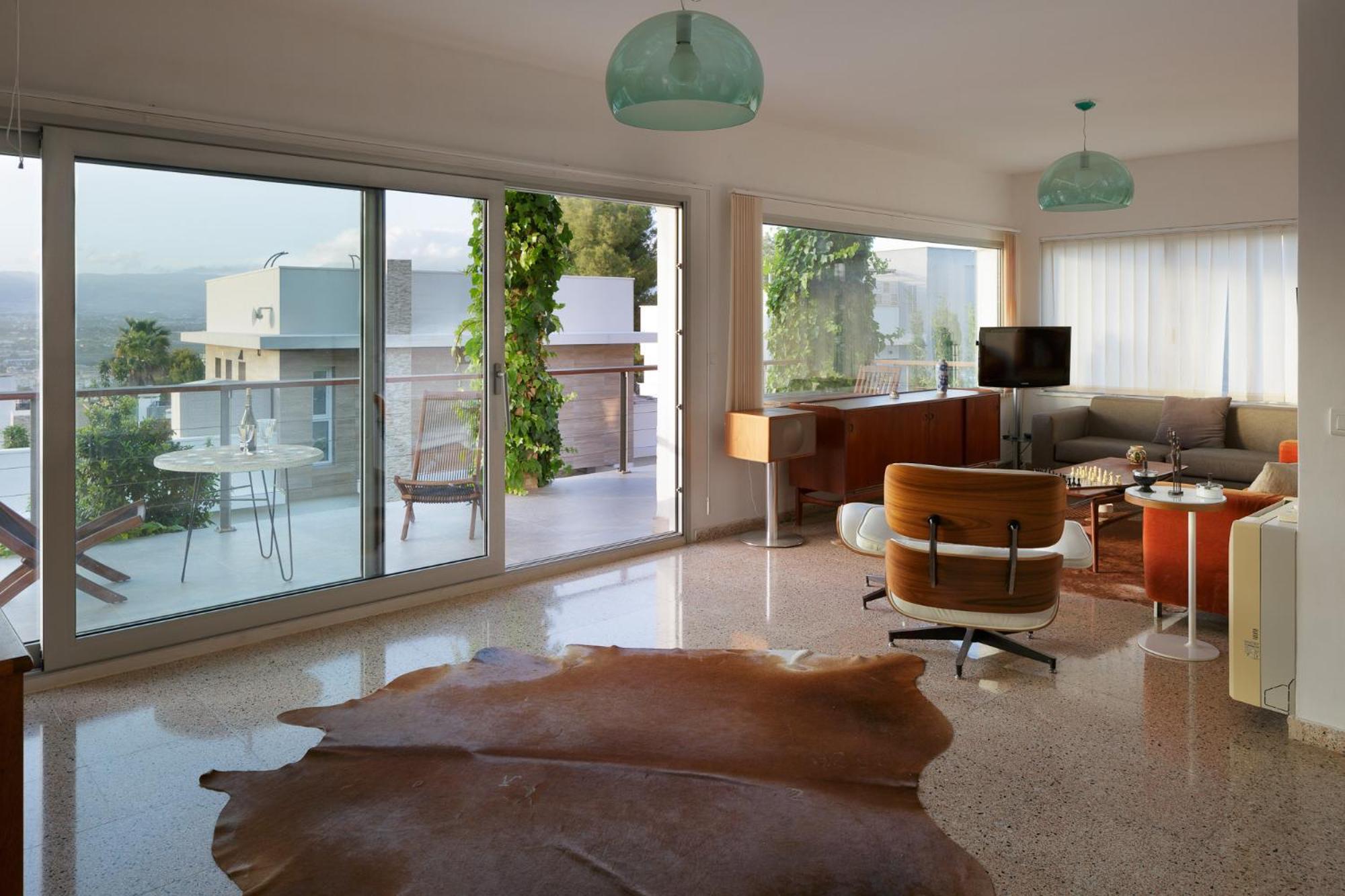 Villa In Albir L'Alfàs del Pi Zewnętrze zdjęcie