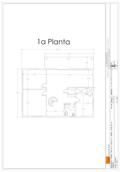 Villa In Albir L'Alfàs del Pi Zewnętrze zdjęcie