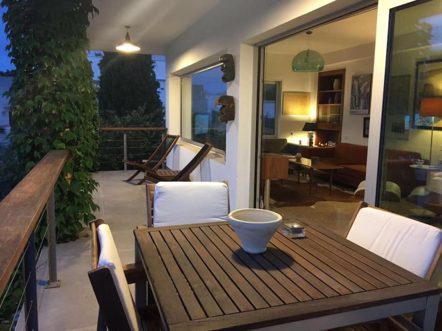Villa In Albir L'Alfàs del Pi Zewnętrze zdjęcie